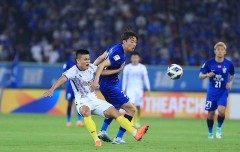 Lịch thi đấu bóng đá hôm nay 8/11: Hà Nội quyết có điểm trước đại diện Trung Quốc