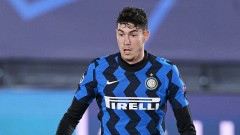 Bastoni: 'Inter trưởng thành hơn sau trận chung kết Champions League'