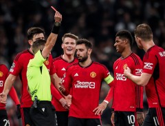 Kịch bản để Man United 'lách cửa hẹp' đi tiếp tại cúp C1 châu Âu: Khó cho Quỷ đỏ