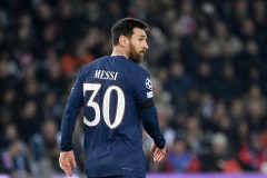 Messi tiết lộ điều nuối tiếc nhất trong hai năm khoác áo PSG