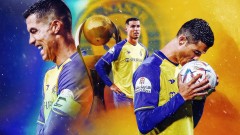 Không phải Ronaldo, đây mới là cái cái tên hay nhất Saudi Pro League mùa này