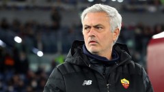 Mourinho có động thái cứng với chủ sở hữu của AS Roma