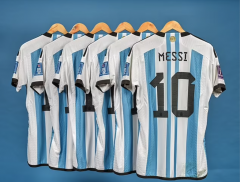 Nhờ World Cup 2022, Messi sắp phá kỉ lục chưa từng có trong lịch sử
