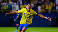 Lập siêu phẩm từ khoảng cách hơn 30m, Ronaldo phá kỷ lục tồn tại trong hơn 70 năm