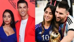 Bất ngờ danh tính nàng WAG giàu nhất thế giới: Không phải vợ Messi, cũng chẳng phải bạn gái CR7