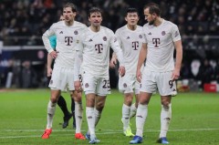 Bayern Munich mang đội hình khủng đấu MU: Cơ hội mong manh cho Quỷ đỏ