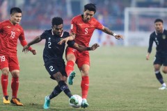 Các đối thủ của đội tuyển Việt Nam đang chuẩn bị như thế nào cho ASIAN Cup 2023?