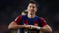 Tin chuyển nhượng Barca hôm nay 24/12: Muốn đẩy Lewandowski sang Saudi Pro League