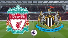 Lịch thi đấu vòng 20 Ngoại hạng Anh: Tâm điểm đại chiến Liverpool - Newcastle United