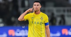Ronaldo gạt phăng những chỉ trích đến Al Nassr vì tiền, thêm một lần tung SPL lên tận mây xanh