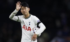 Về gồng gánh ĐT Hàn Quốc, Son Heung-min giao nhiệm vụ đặc biệt cho các cầu thủ Tottenham