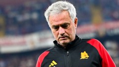 Ngã ngũ khả năng HLV Mourinho chia tay AS Roma để gia nhập bến đỗ khủng