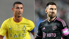Tranh cãi dữ dội khi Messi và Ronaldo đồng loạt lọt vào đề cử của FIFA