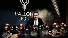 PSG bị cảnh sát 'sờ gáy' vì nghi án hối lộ để giúp Messi giành Quả bóng Vàng