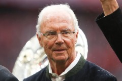 'Hoàng đế' bóng đá Đức - Franz Beckenbauer qua đời ở tuổi 78