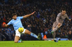 Bốc thăm vòng 4 FA Cup: Man City đại chiến Tottenham, MU sáng cửa đi tiếp