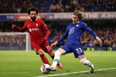 Lịch thi đấu vòng 22 Ngoại hạng Anh: Tâm điểm đại chiến Liverpool - Chelsea