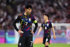Tan giấc mơ vô địch Asian Cup, ĐT Hàn Quốc còn lập thêm cột mốc tệ hại nhất từ 2018