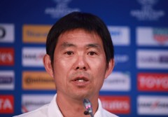 Đã rõ tương lai của HLV Moriyasu sau khi Nhật Bản cay đắng bị loại khỏi Asian Cup 2023
