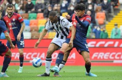 Nhận định Udinese vs Cagliari, 21h00 ngày 18/2/2024