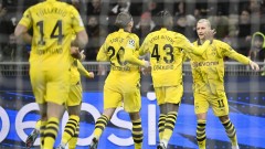 Nhận định PSV Eindhoven vs Borussia Dortmund, 03h00 ngày 21/2/2024