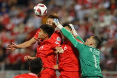 Báo Indonesia vạch trần thẳng thừng loạt điểm yếu của đội tuyển Việt Nam