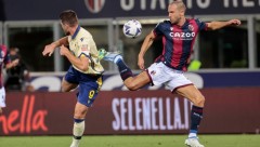 Nhận định và dự đoán Bologna vs Verona, 24/2/2024