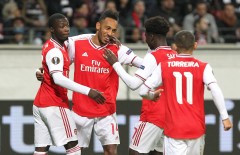 Nhận định bóng đá Arsenal vs Molde 6/11: Pháo Thủ nắm lợi thế