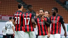 Nhận định bóng đá AC Milan vs Lille 6/11: Chủ nhà chiếm ưu thế