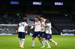 Nhận định bóng đá Ludogorets vs Tottenham 6/11: Gà trống giành 3 điểm