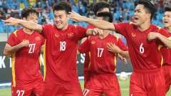 Tiết lộ số tiền mỗi cầu thủ U23 Việt Nam nhận được trong SEA GAMES 31: Liệu có công bằng với bộ môn khác?