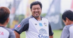 BẤT NGỜ: HLV trưởng của U23 Thái Lan chưa biết thua Việt Nam là gì