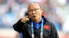 Thầy Park tiết lộ điểm yếu khiến các cầu thủ Việt xuất ngoại không thành công