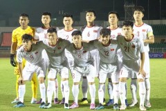 U19 Việt Nam thay đổi kế hoạch chuẩn bị cho VCK U19 châu Á 2020