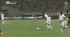 VIDEO: Minamino và cú nã đại bác để đời vào lưới Man Utd