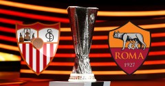 Nhận định bóng đá Sevilla vs Roma 6/8: Căng thẳng tột độ