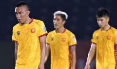 NÓNG: CLB Thanh Hóa gửi công văn tuyên bố không tiếp tục tham gia V.League 2020