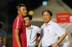 CLB Thanh Hóa bất ngờ rút lại quyết định dừng tham dự V.League 2020