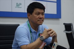 HLV Sài Gòn: 'VPF phản ứng chậm sẽ khiến các đội bóng hoang mang'