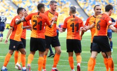 Nhận định bóng đá Shakhtar Donetsk vs Basel 12/8: Kết cục khó đoán