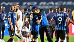 Sao Atalanta: 'Champions League thực sự quá khắc nghiệt'