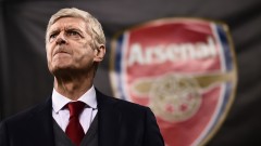 Giáo sư Wenger bất ngờ trở lại với sự nghiệp cầm quân