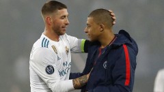 Tin chuyển nhượng ngày 16/9: Mbappe muốn tới Real Madrid, MU bị Tottenham vượt mặt