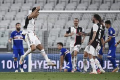 Nhận định bóng đá Juventus vs Sampdoria 21/9: 3 điểm cho ngày ra quân?