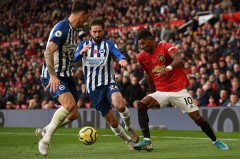 Nhận định bóng đá Brighton vs Man Utd 26/9: Quỷ Đỏ tìm lại niềm vui?