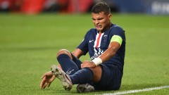 Gia nhập Chelsea, Thiago Silva vẫn ấm ức vì bị sếp lớn PSG đối xử tệ bạc