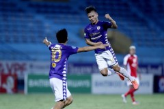 Lịch thi đấu V.League 2020 giai đoạn 2: Siêu kinh điển trong ngày mở màn