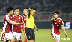 HLV Sài Gòn không coi TP. HCM là đối thủ trong cuộc đua vô địch V.League