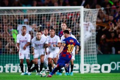 Nhận định bóng đá Barca vs Sevilla 5/10: Thử thách lớn cho HLV Koeman