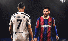 Huyền thoại Barca: 'Messi và Ronaldo sẽ thắp sáng cả Champions League trong ngày tái ngộ'